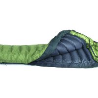 Western Mountaineering Lynx