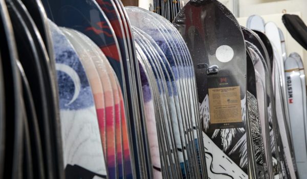 Weston Backcountry extends board warranty to 4 years