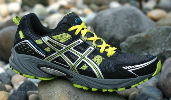 Never Tie Your Shoes Again with the Xpand Lacing System