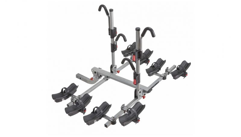 Yakima FourTimer