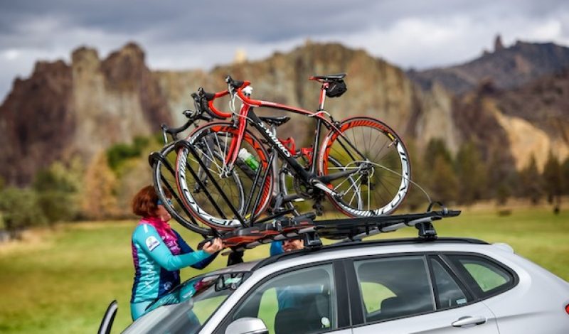 Carry Every Bike You Own With These New Racks from Yakima