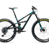 Yeti SB5+ XT TURQ