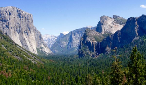 The Perfect Kit: The Beginner Climber