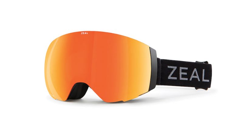 Zeal Portal Goggle