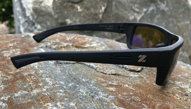 Zeal Incline Sunglasses
