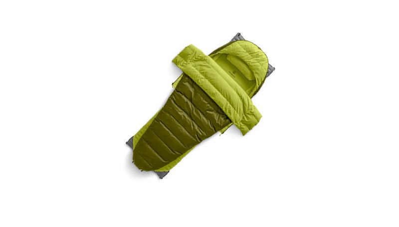 Zenbivy Bed