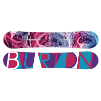 Burton Feelgood Flying V