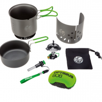 Optimus Elektra FE Cook System