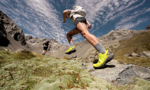 Arc’teryx Launches Spring ’24 Footwear Collection