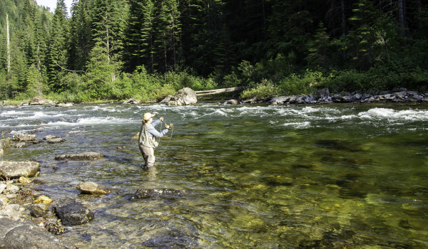 Holiday Gift Guide: Amazing Gifts for Avid Anglers