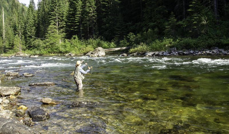 Holiday Gift Guide: Amazing Gifts for Avid Anglers