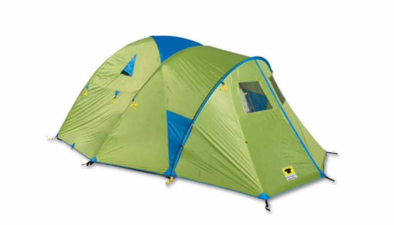 Mountainsmith Conifer 5+