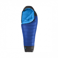 The North Face Blue Kazoo