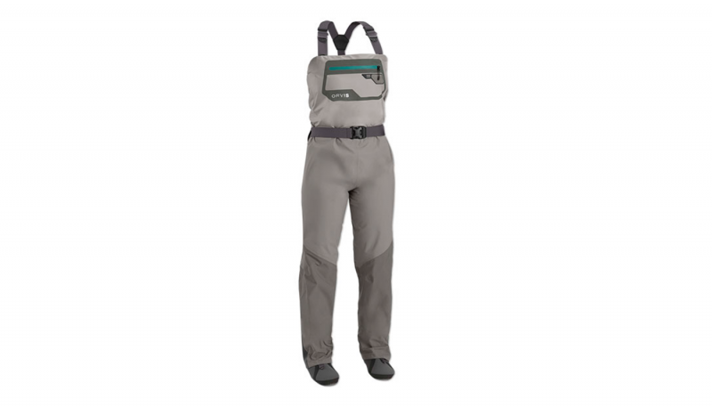 Orvis Women’s Ultralight Convertible Wader