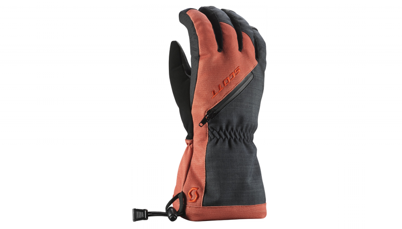 Scott Ultimate Premium GTX Glove