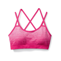 Smartwool PhD Seamless Strappy Bra