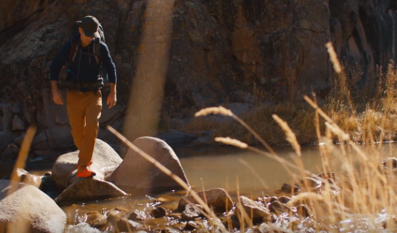 Inside the “Everything Shoe”: HOKA’s Do-It-All Speedgoat 4