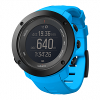 Suunto Ambit3 Vertical Blue HR