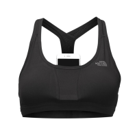 The North Face Stow and Go Bra