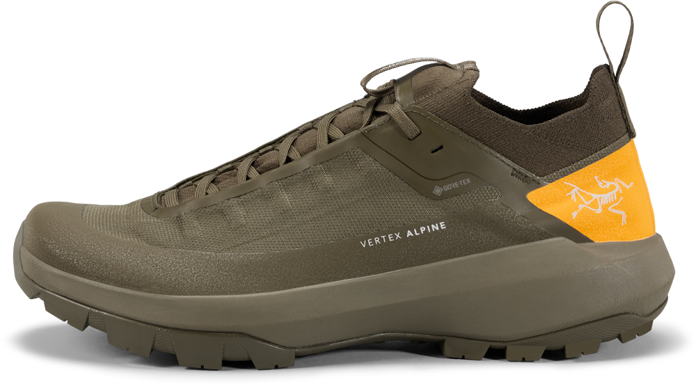 Arc'teryx Vertex Alpine 2024