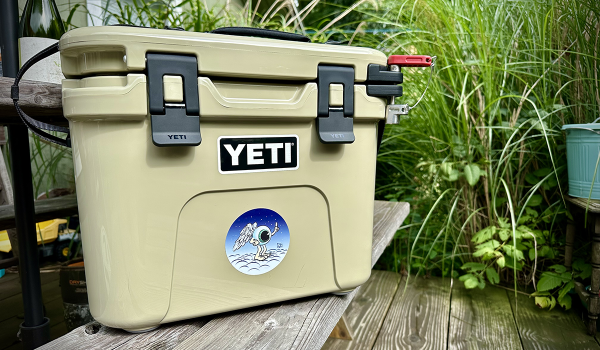 YETI Reinvents The Personal Cooler… Again