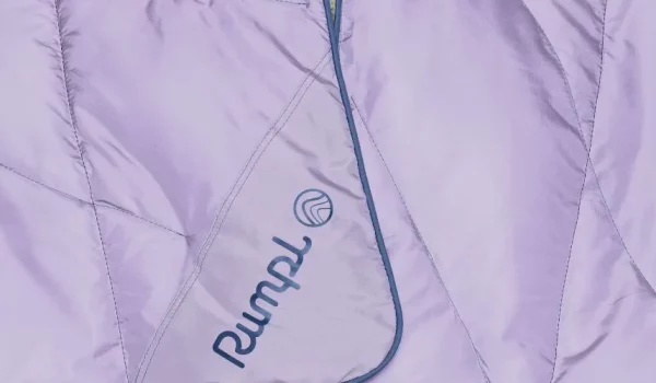 Rumpl Travel Puffy Blanket Review